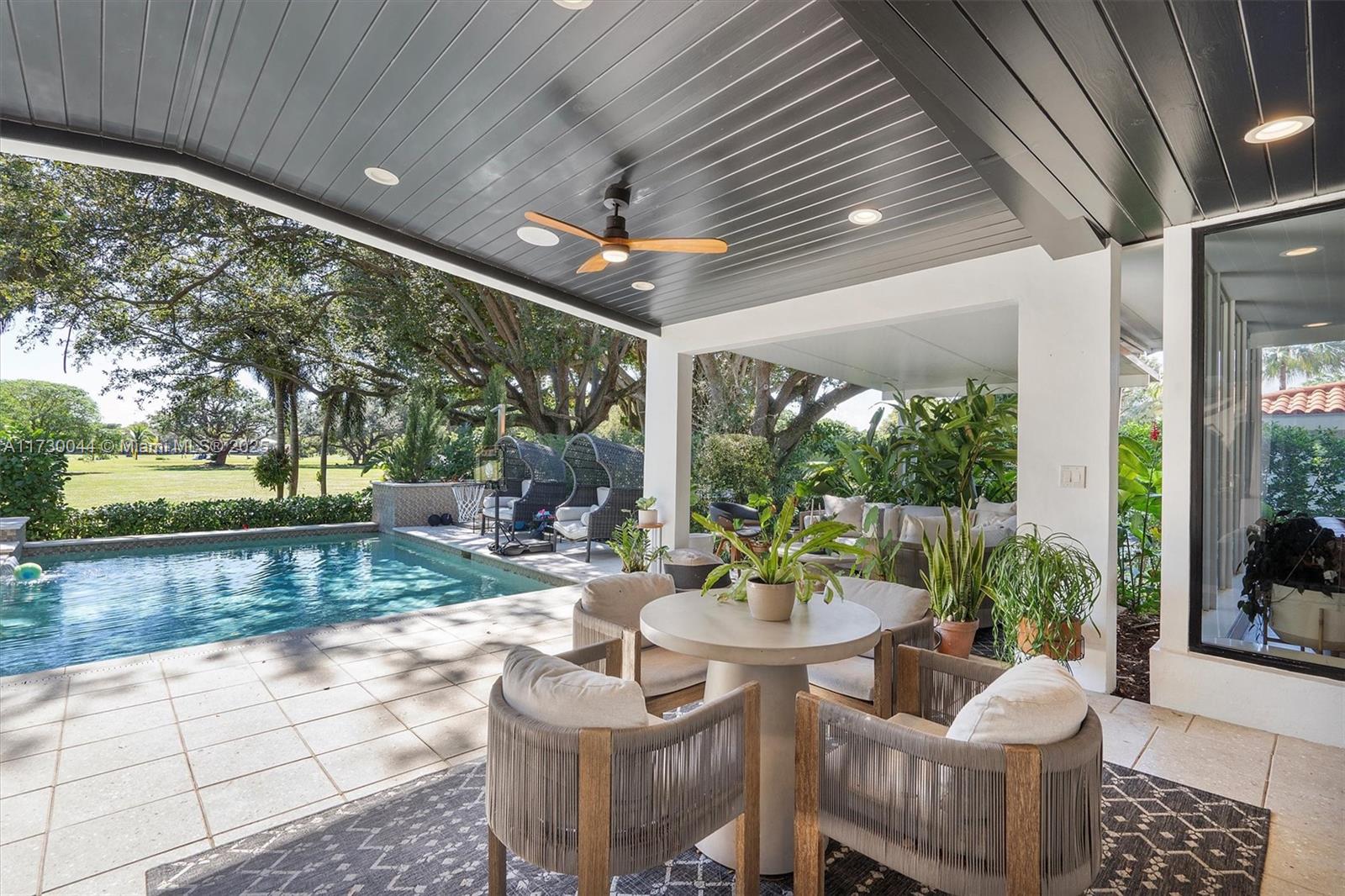 GOLF VIEW EST CORR PLAT - Residential