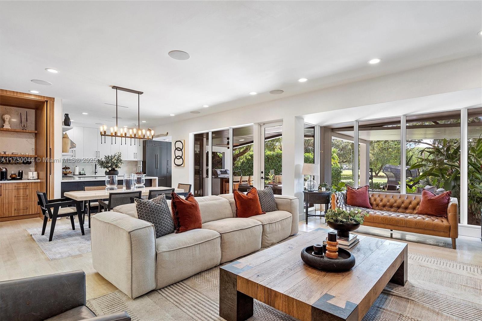 GOLF VIEW EST CORR PLAT - Residential