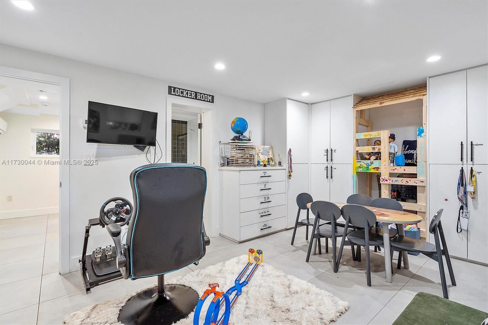 GOLF VIEW EST CORR PLAT - Residential