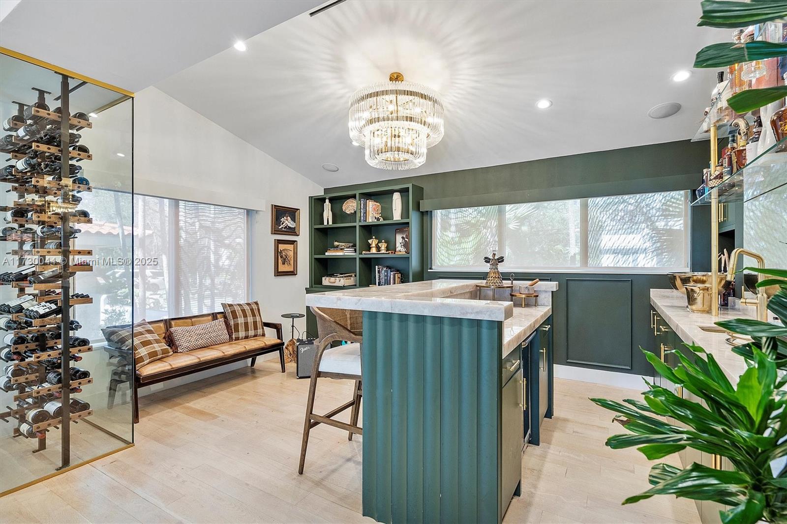 GOLF VIEW EST CORR PLAT - Residential