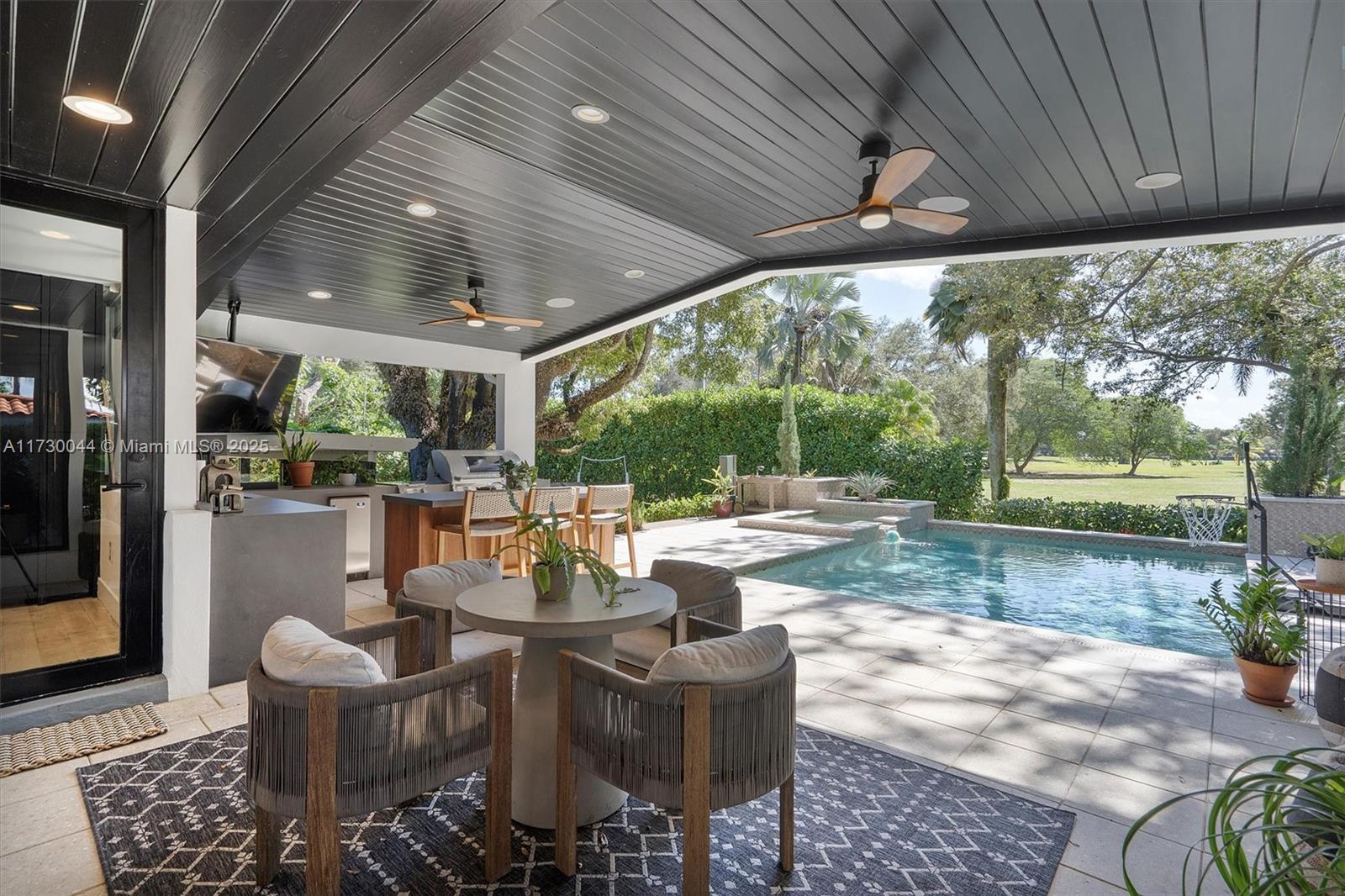 GOLF VIEW EST CORR PLAT - Residential