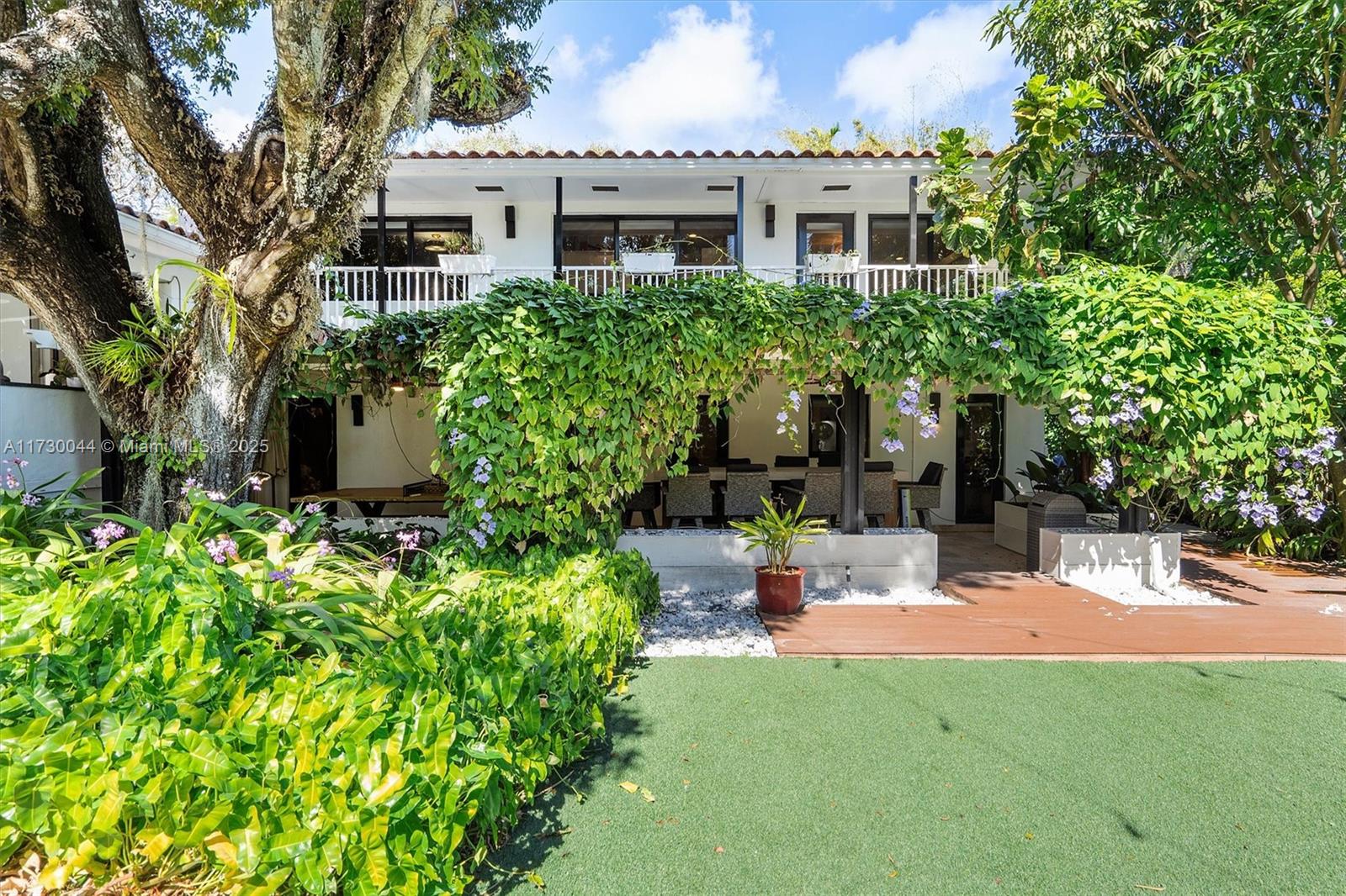 GOLF VIEW EST CORR PLAT - Residential
