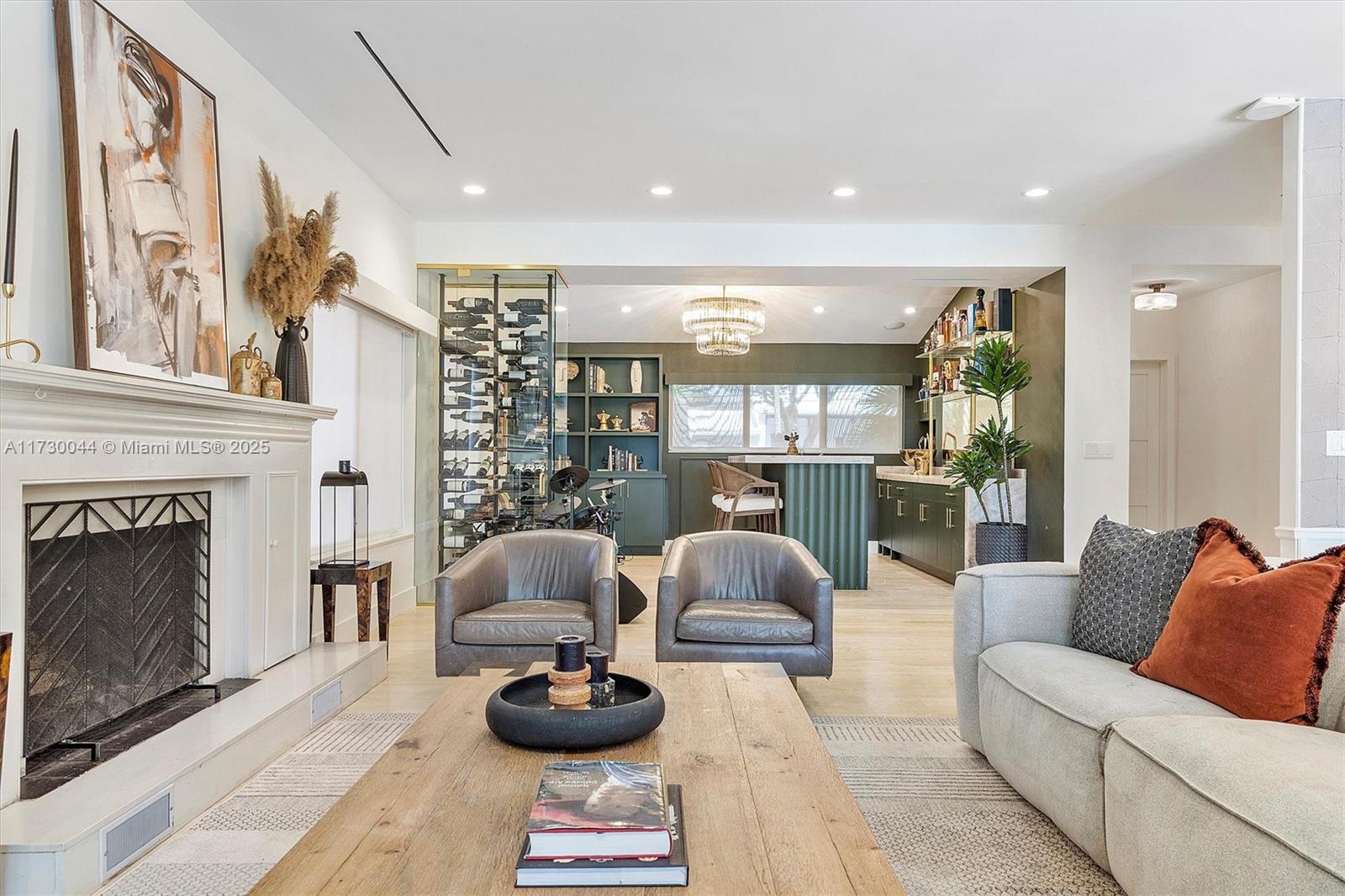 GOLF VIEW EST CORR PLAT - Residential