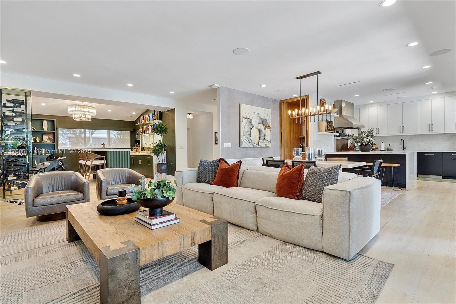 GOLF VIEW EST CORR PLAT - Residential