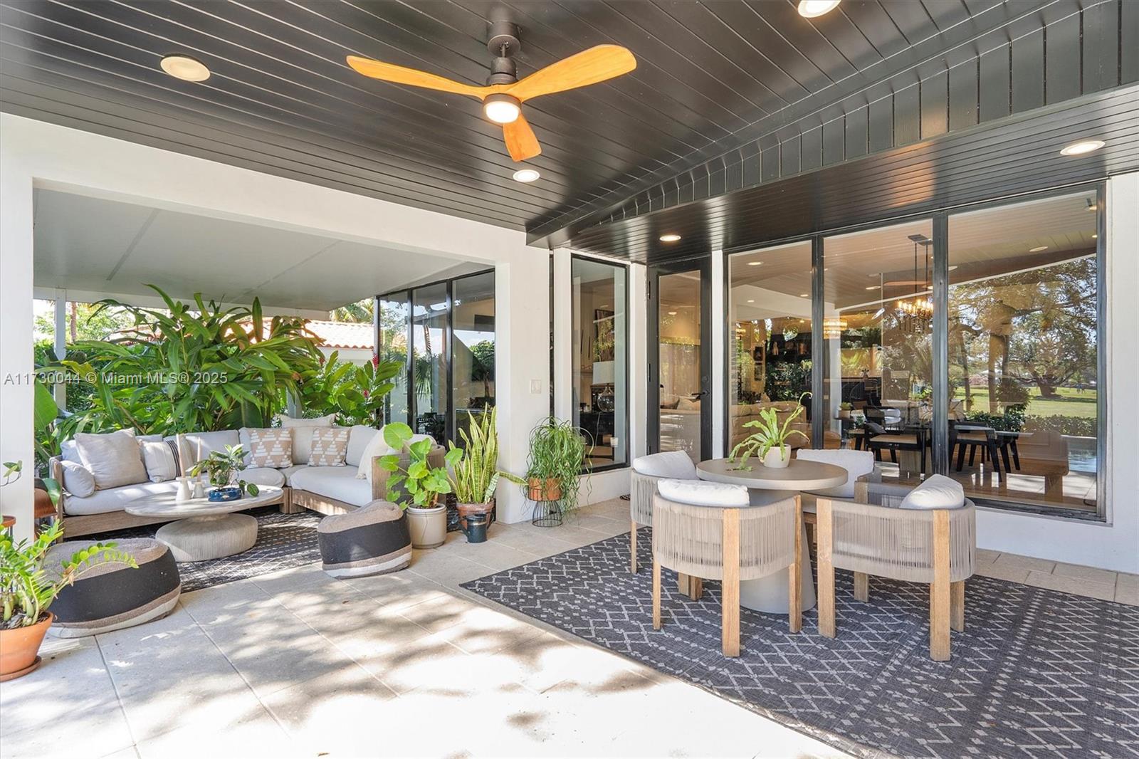 GOLF VIEW EST CORR PLAT - Residential
