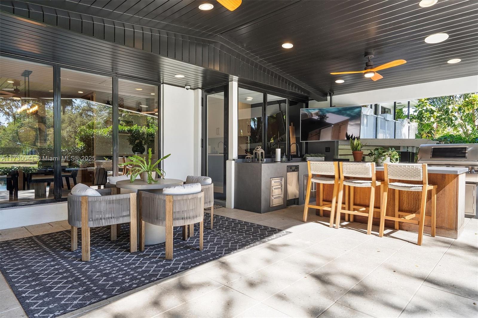 GOLF VIEW EST CORR PLAT - Residential