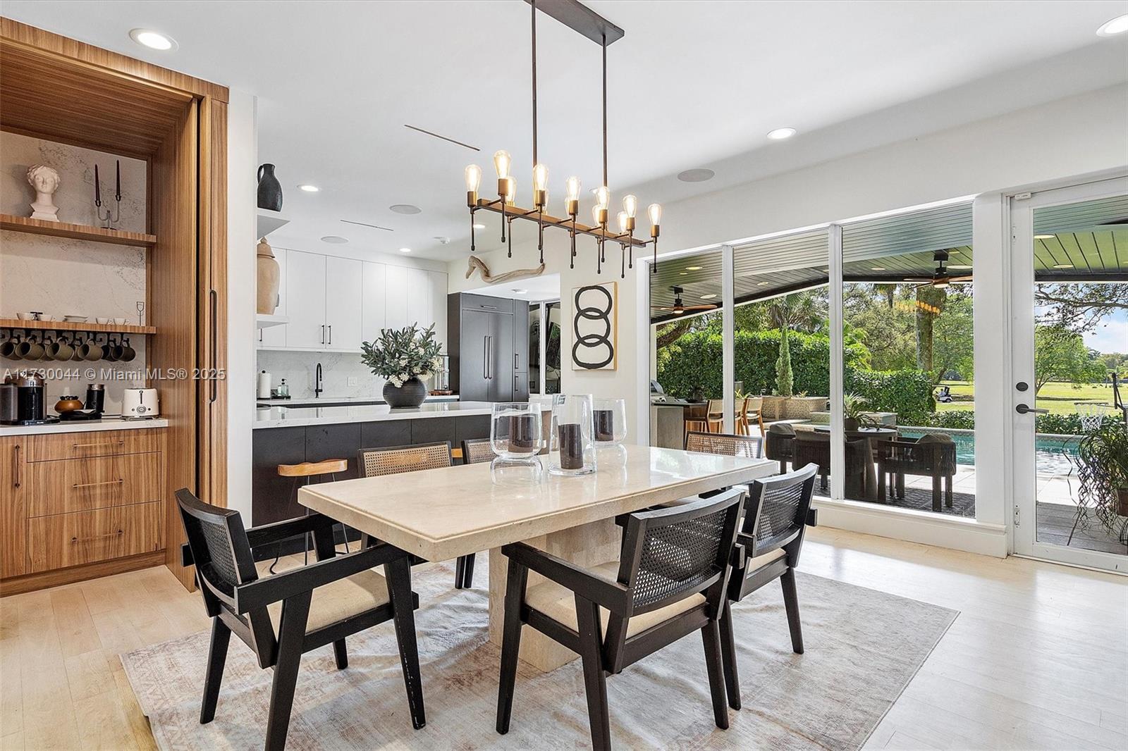 GOLF VIEW EST CORR PLAT - Residential
