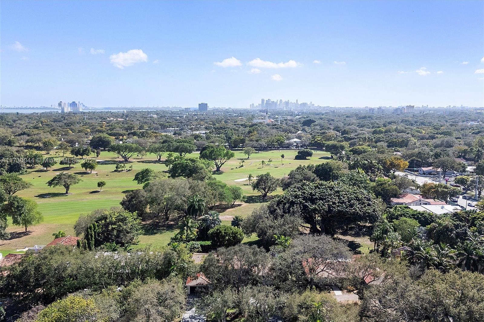 GOLF VIEW EST CORR PLAT - Residential