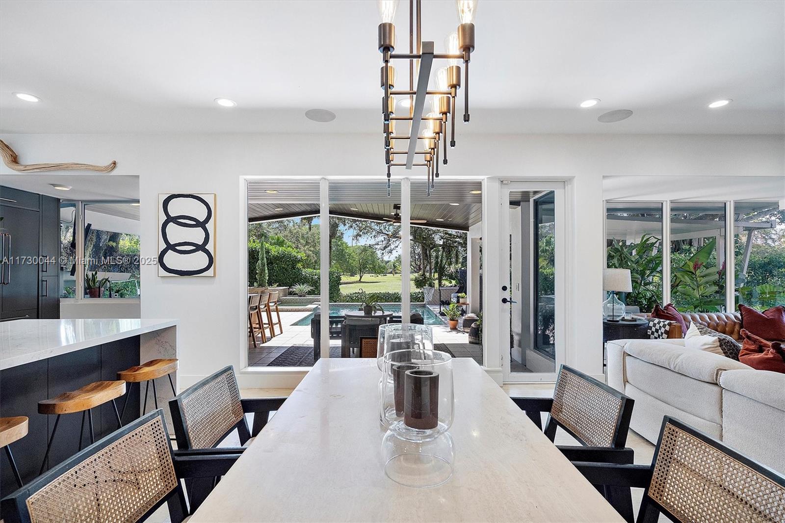 GOLF VIEW EST CORR PLAT - Residential