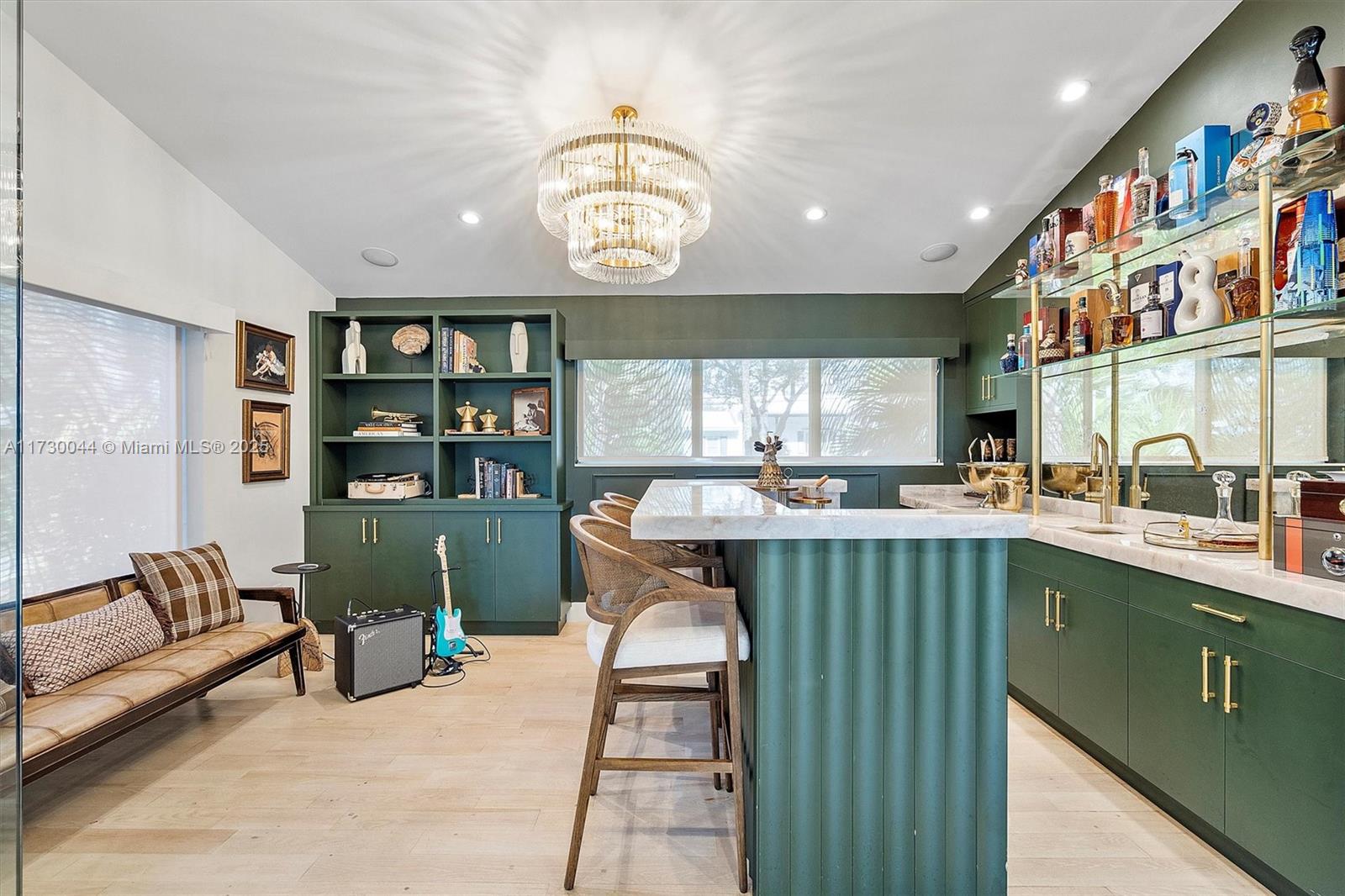 GOLF VIEW EST CORR PLAT - Residential