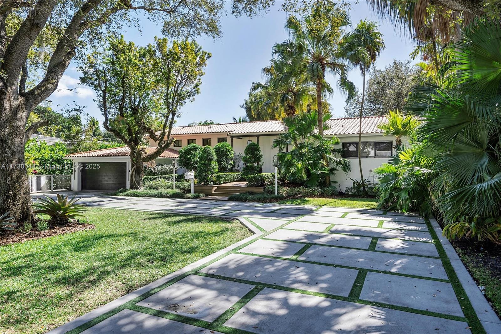 Property for Sale at 652 Ne 105th St, Miami Shores, Miami-Dade County, Florida - Bedrooms: 5 
Bathrooms: 6  - $4,950,000