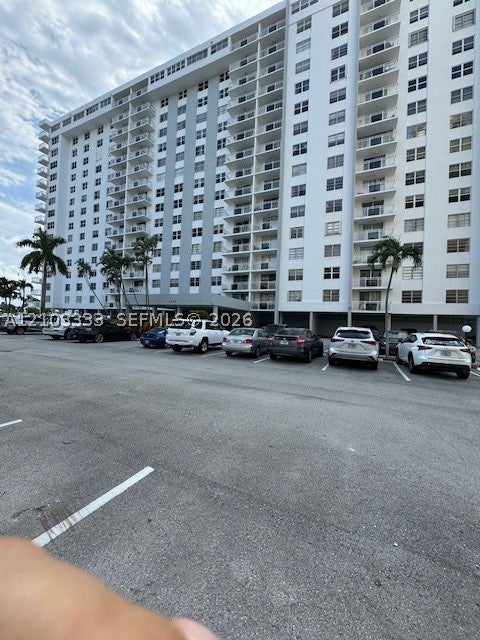 1849 S Ocean Dr PH1