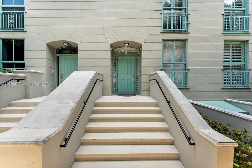 Experience refined living in the heart of Coral Gables with this fully remodeled luxury condo. No detail was overlooked in this elegant transformation—every inch has been updated, including all bathrooms, the gourmet kitchen, flooring, lighting, and finishes throughout. The open-concept layout is perfect for both everyday living and entertaining, complemented by top-of-the-line KitchenAid appliances, custom cabinetry, and designer touches at every turn. Located just steps from world-class dining, shopping, and cultural destinations, this residence offers the perfect blend of sophistication and convenience. A rare opportunity to own a turnkey home in one of Miami's most prestigious neighborhoods.