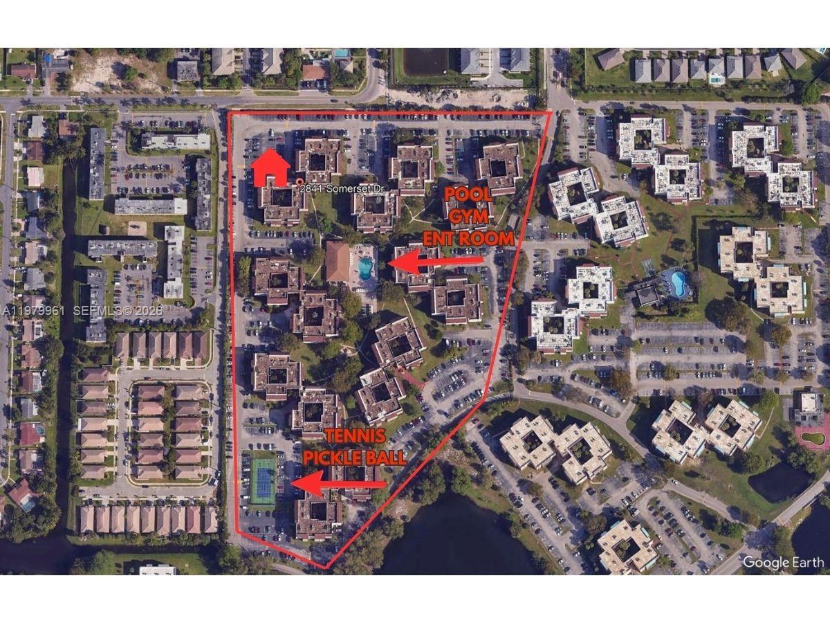 SOMERSET NO 4 CONDO - Residential