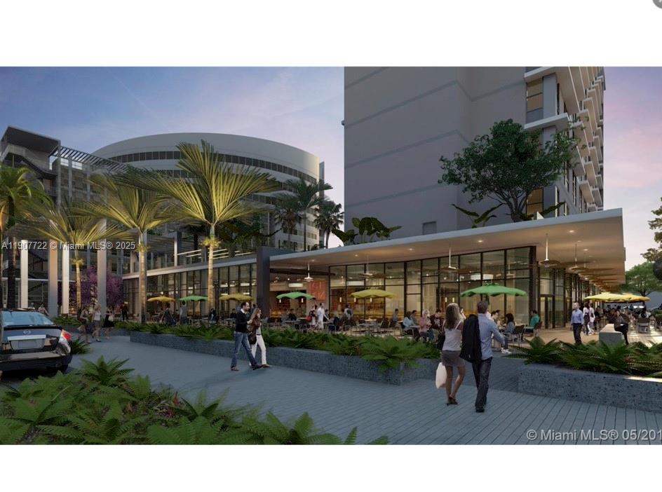 AVENTURA PARKSQUARE RESID - Residential