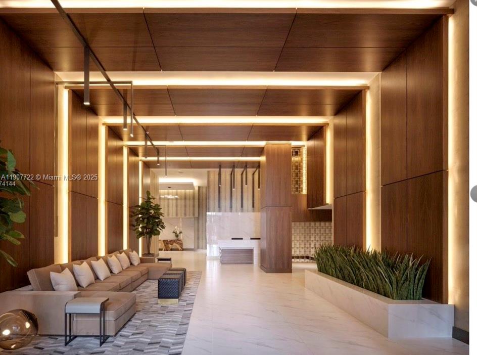 AVENTURA PARKSQUARE RESID - Residential