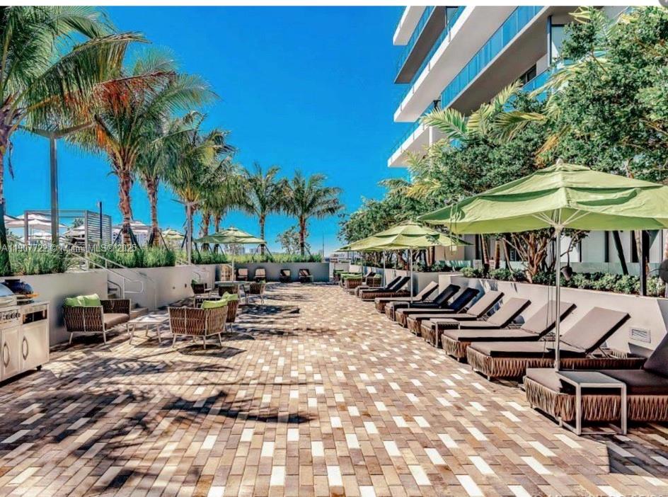 AVENTURA PARKSQUARE RESID - Residential