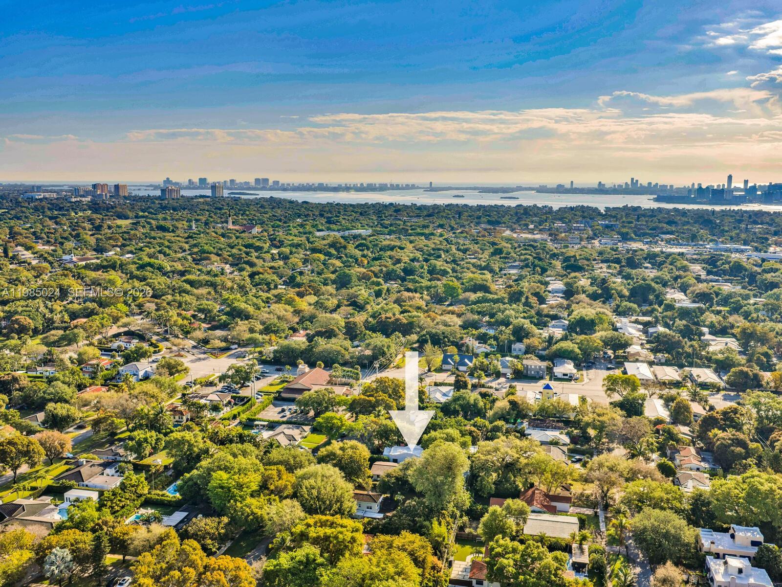 EL PORTAL SEC 2 - Residential