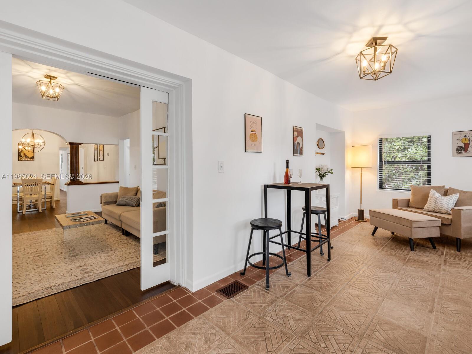 EL PORTAL SEC 2 - Residential