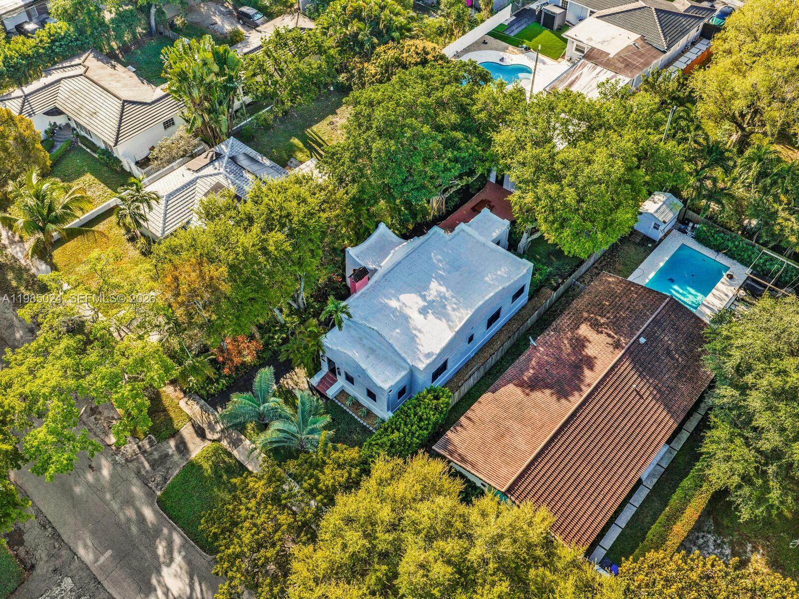 EL PORTAL SEC 2 - Residential