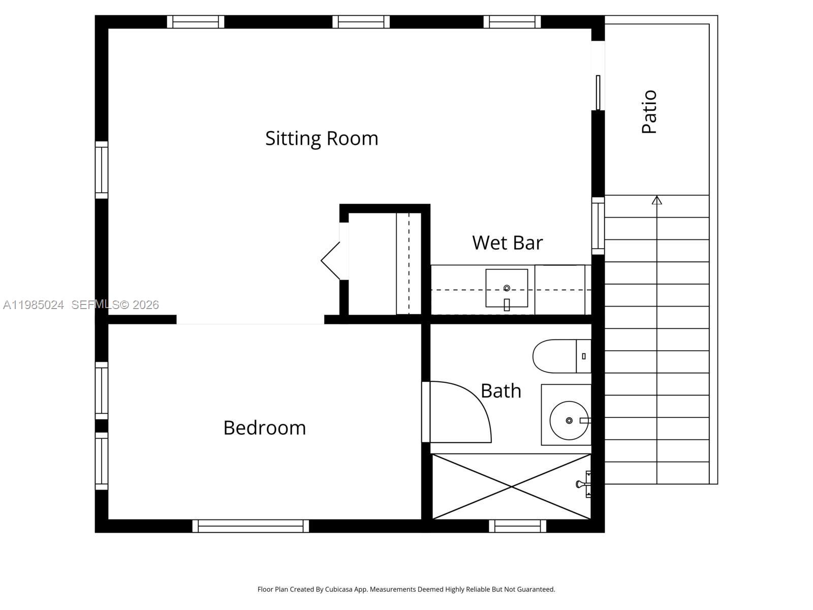 EL PORTAL SEC 2 - Residential