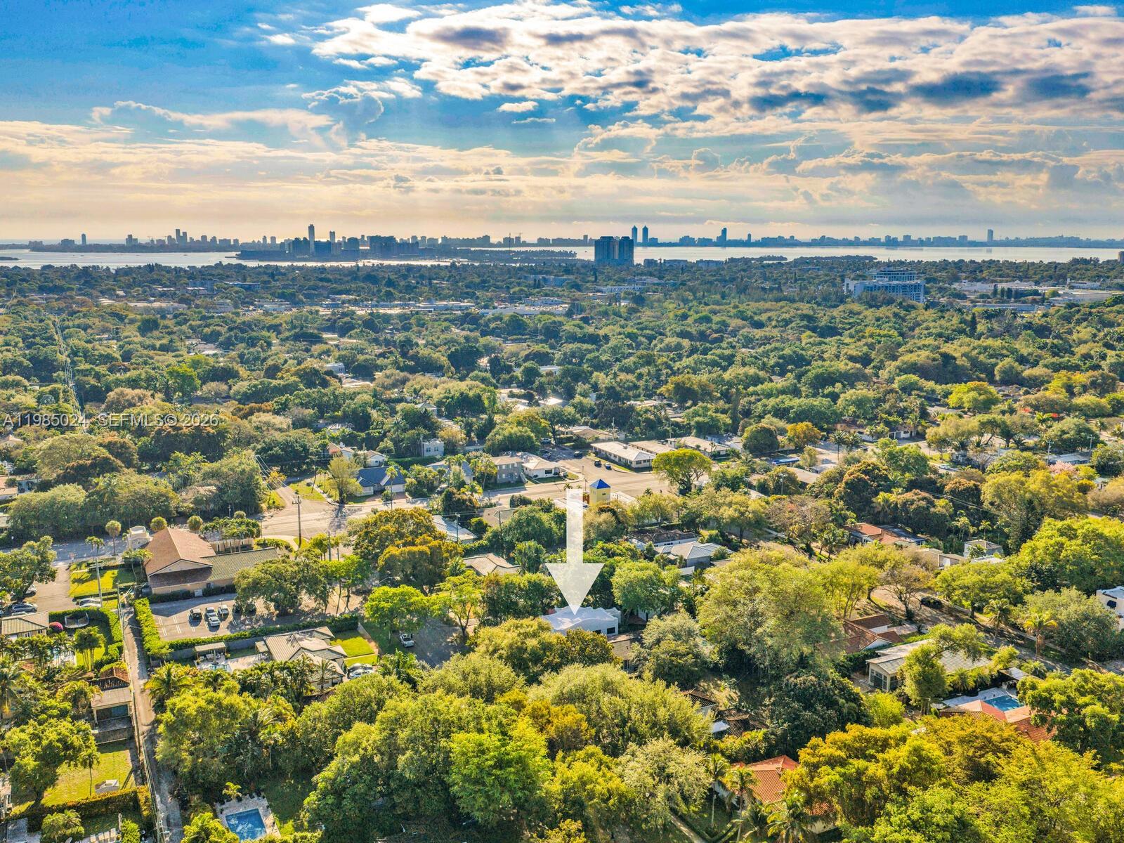 EL PORTAL SEC 2 - Residential