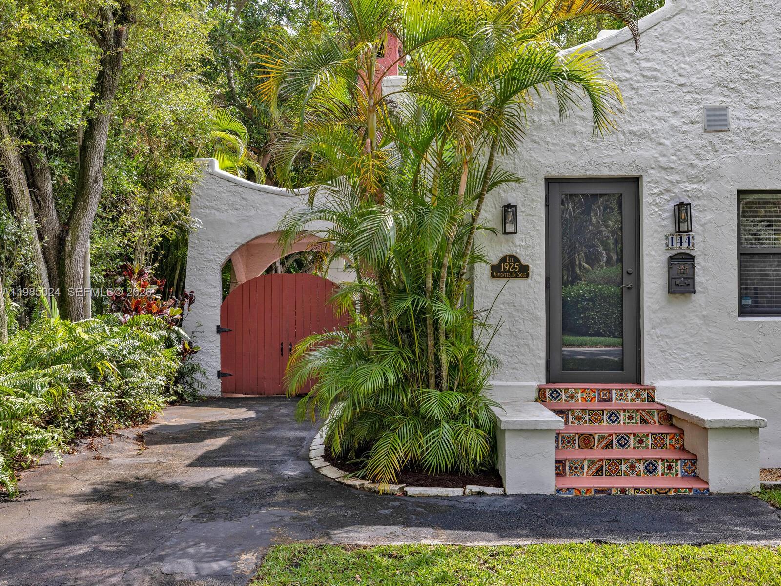 EL PORTAL SEC 2 - Residential