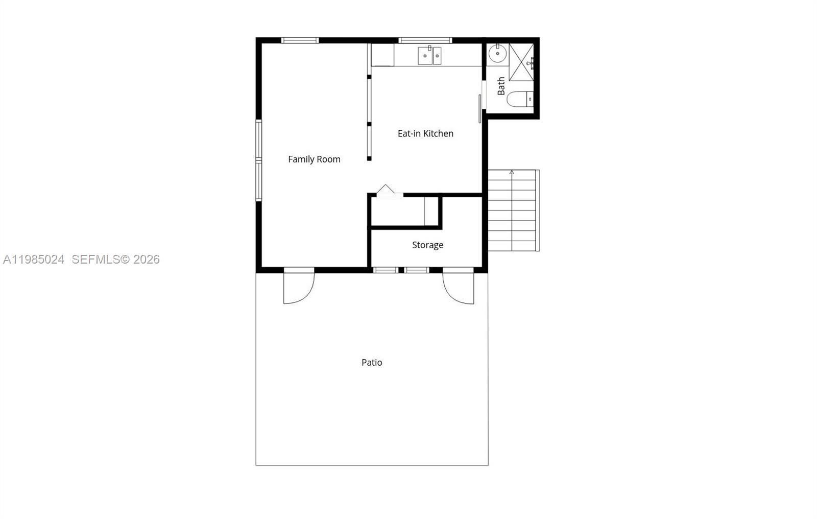 EL PORTAL SEC 2 - Residential