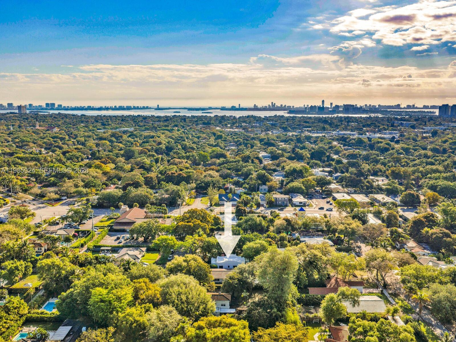 EL PORTAL SEC 2 - Residential