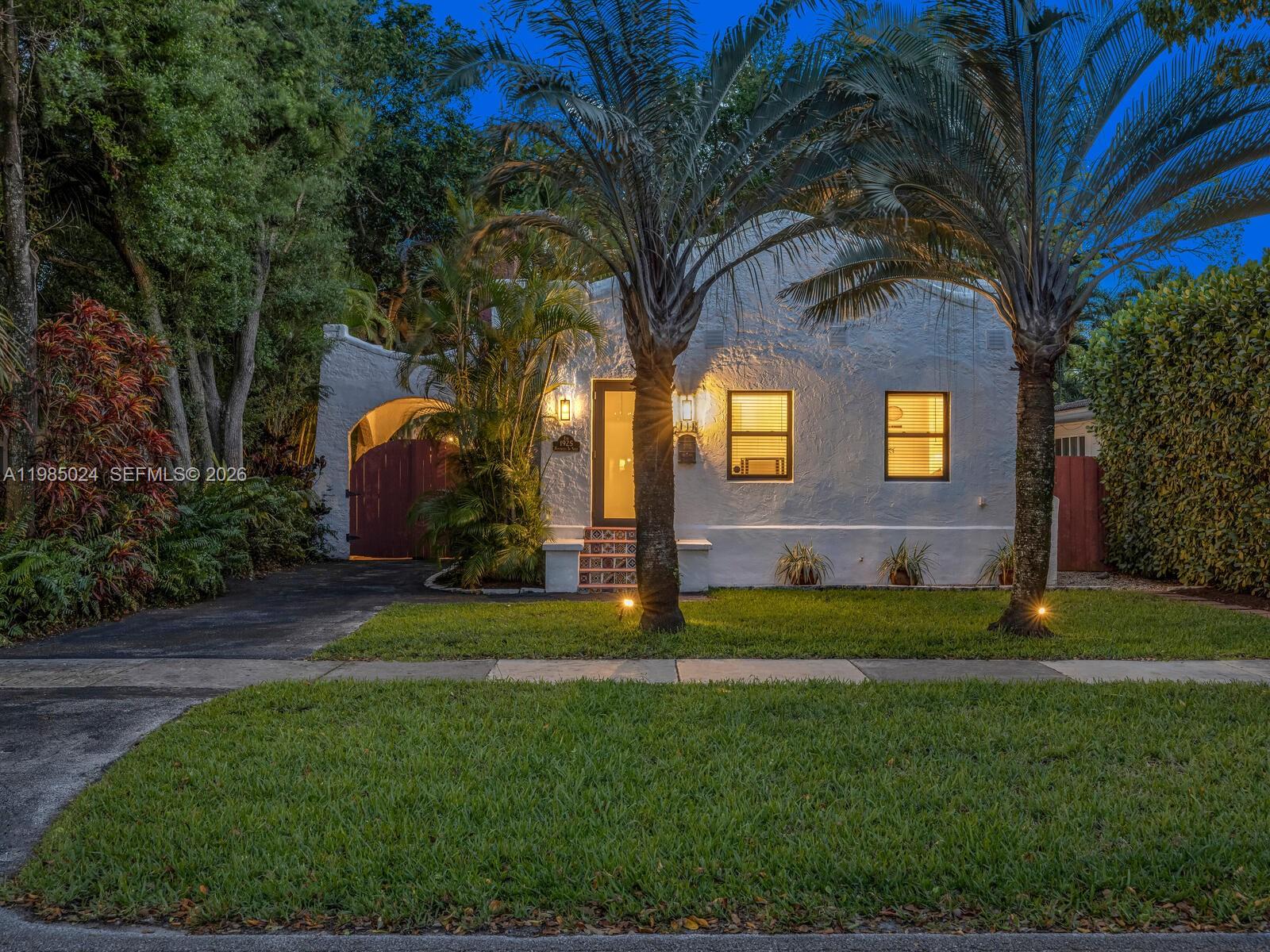 EL PORTAL SEC 2 - Residential