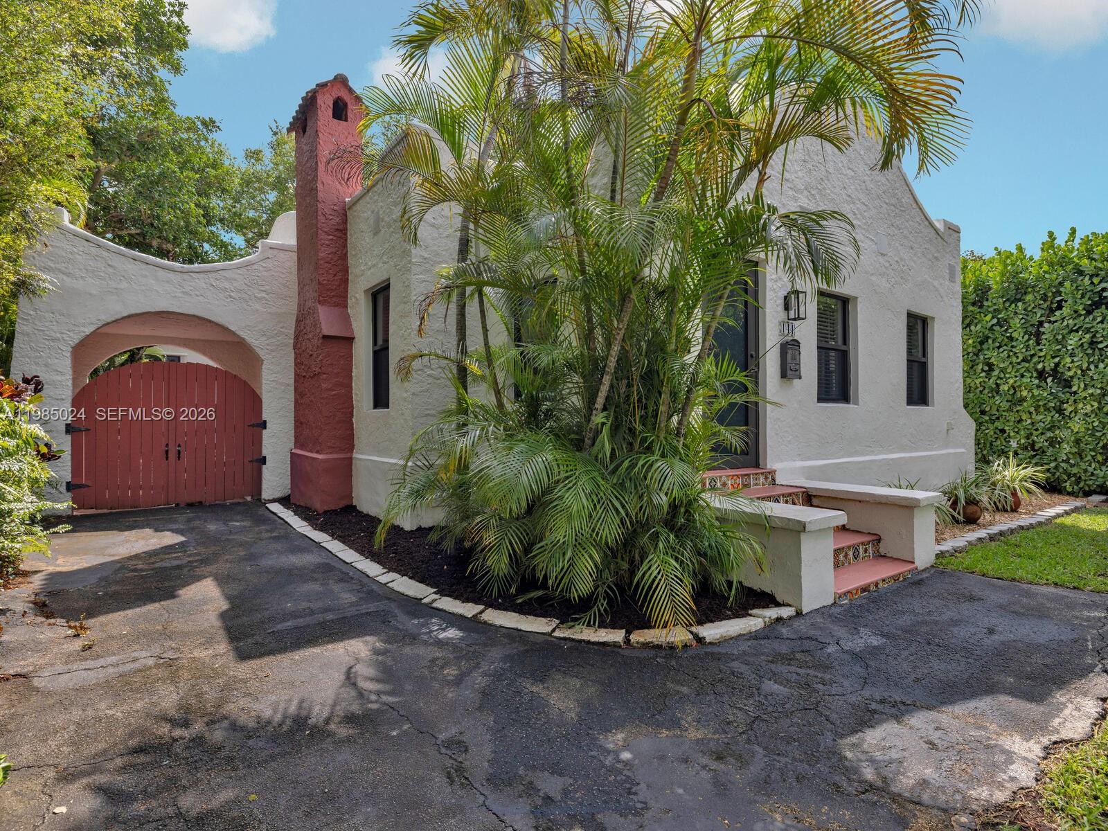 EL PORTAL SEC 2 - Residential