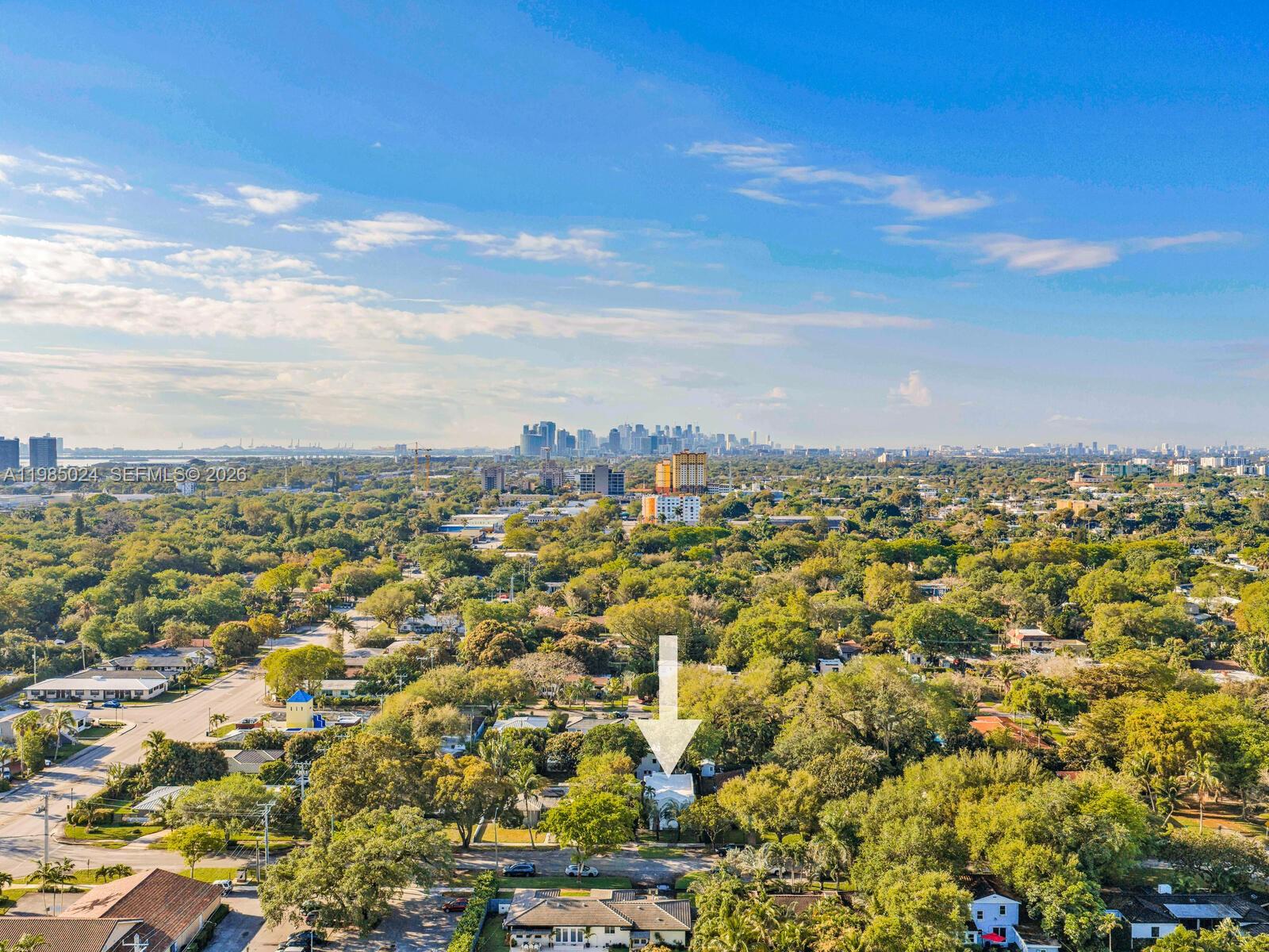 EL PORTAL SEC 2 - Residential