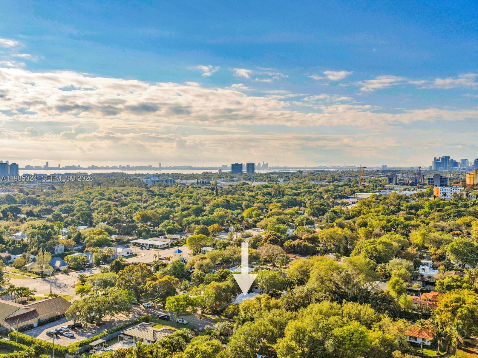 EL PORTAL SEC 2 - Residential