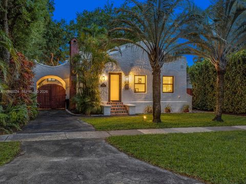 144 NE 91st St Miami Shores FL 33138