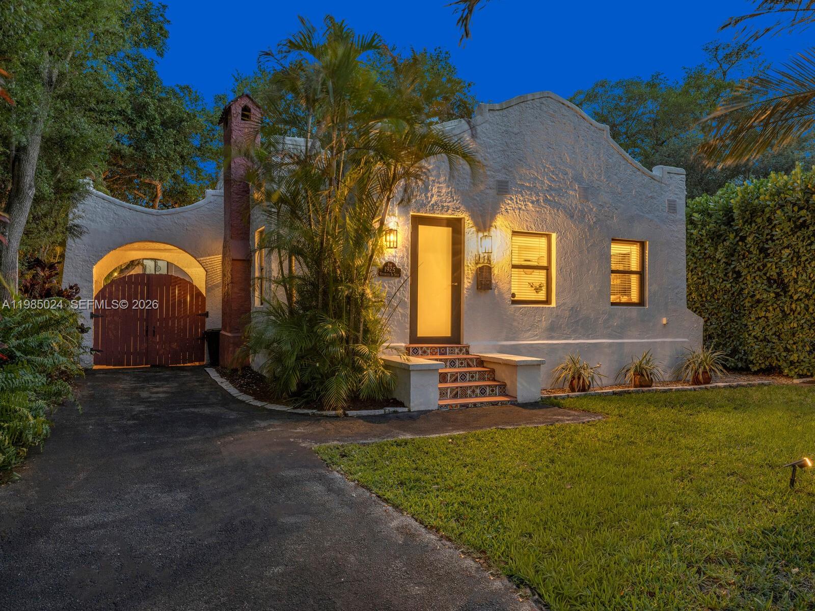 EL PORTAL SEC 2 - Residential