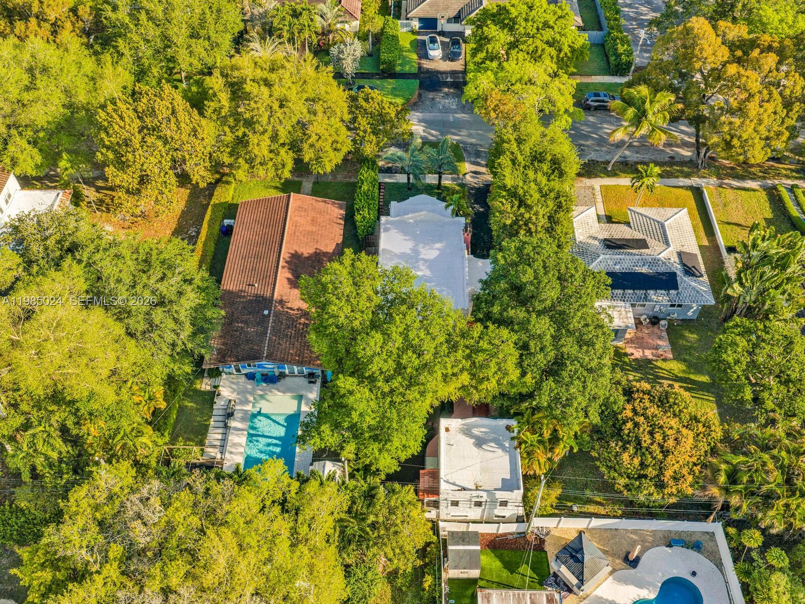 EL PORTAL SEC 2 - Residential