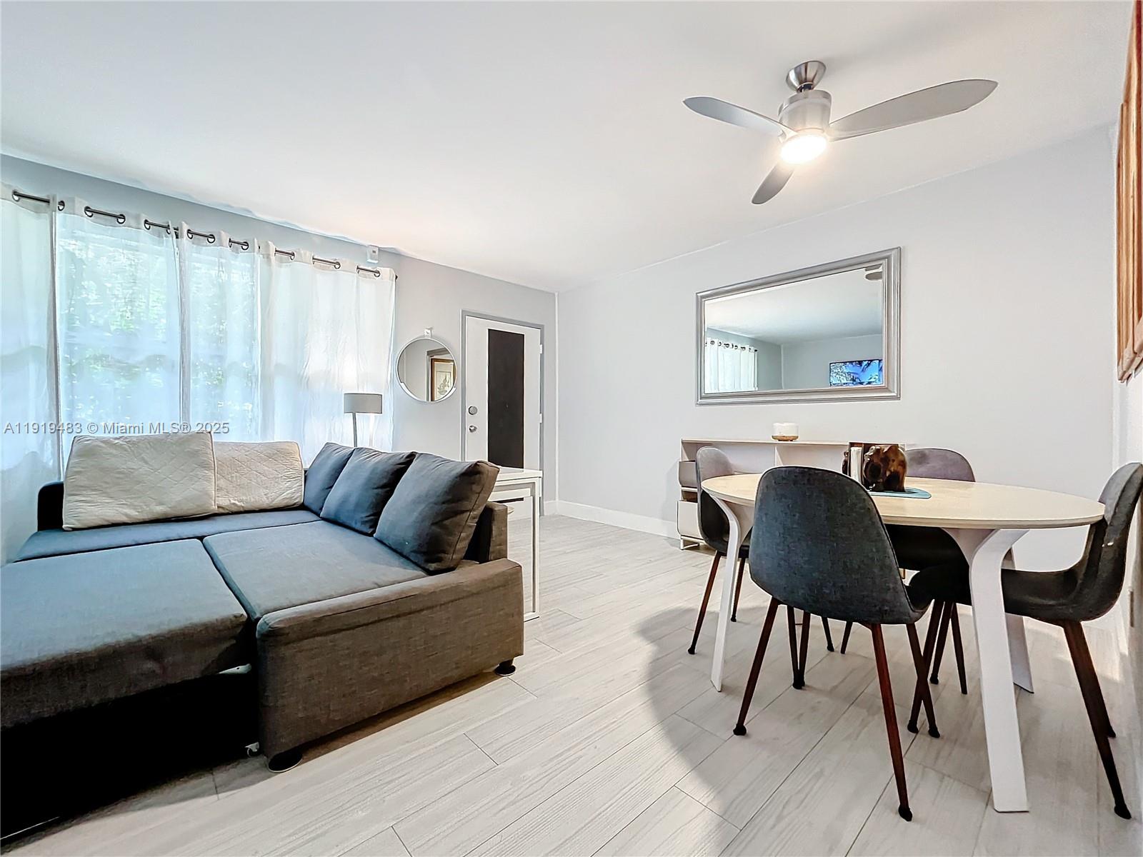 MORNINGSIDE PALMS CONDO - Residential