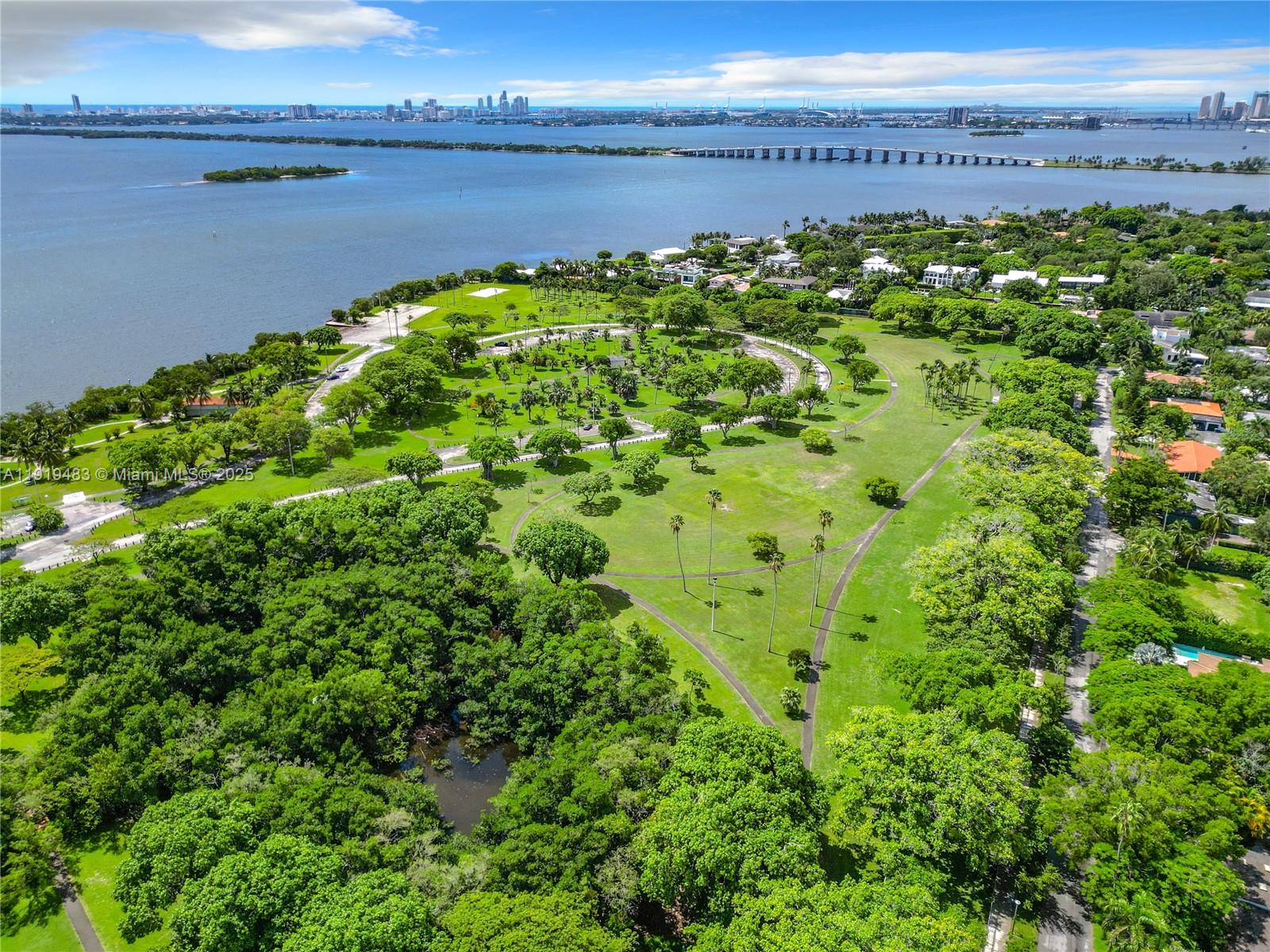 MORNINGSIDE PALMS CONDO - Residential