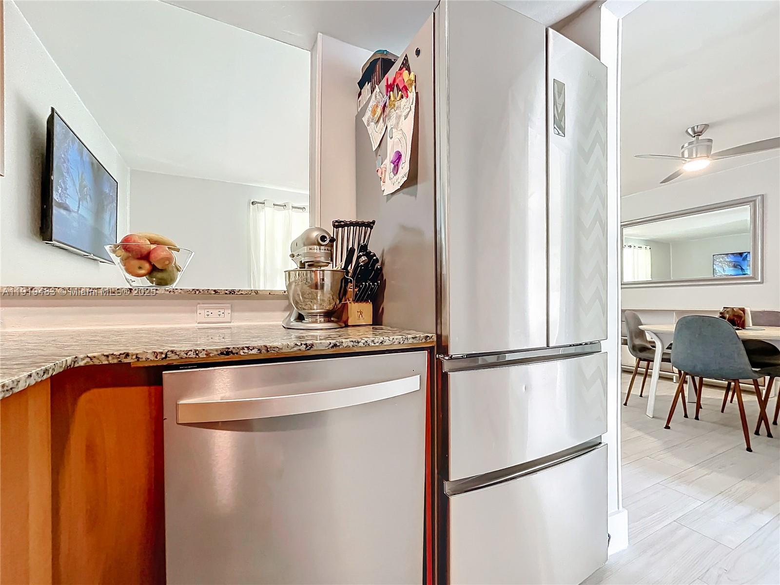 MORNINGSIDE PALMS CONDO - Residential