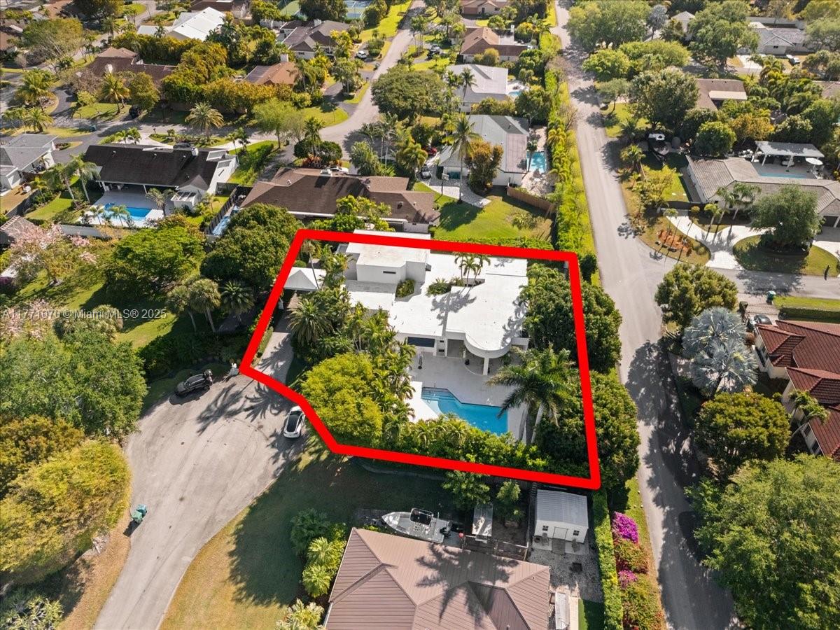 MELAR ESTATES - Residential