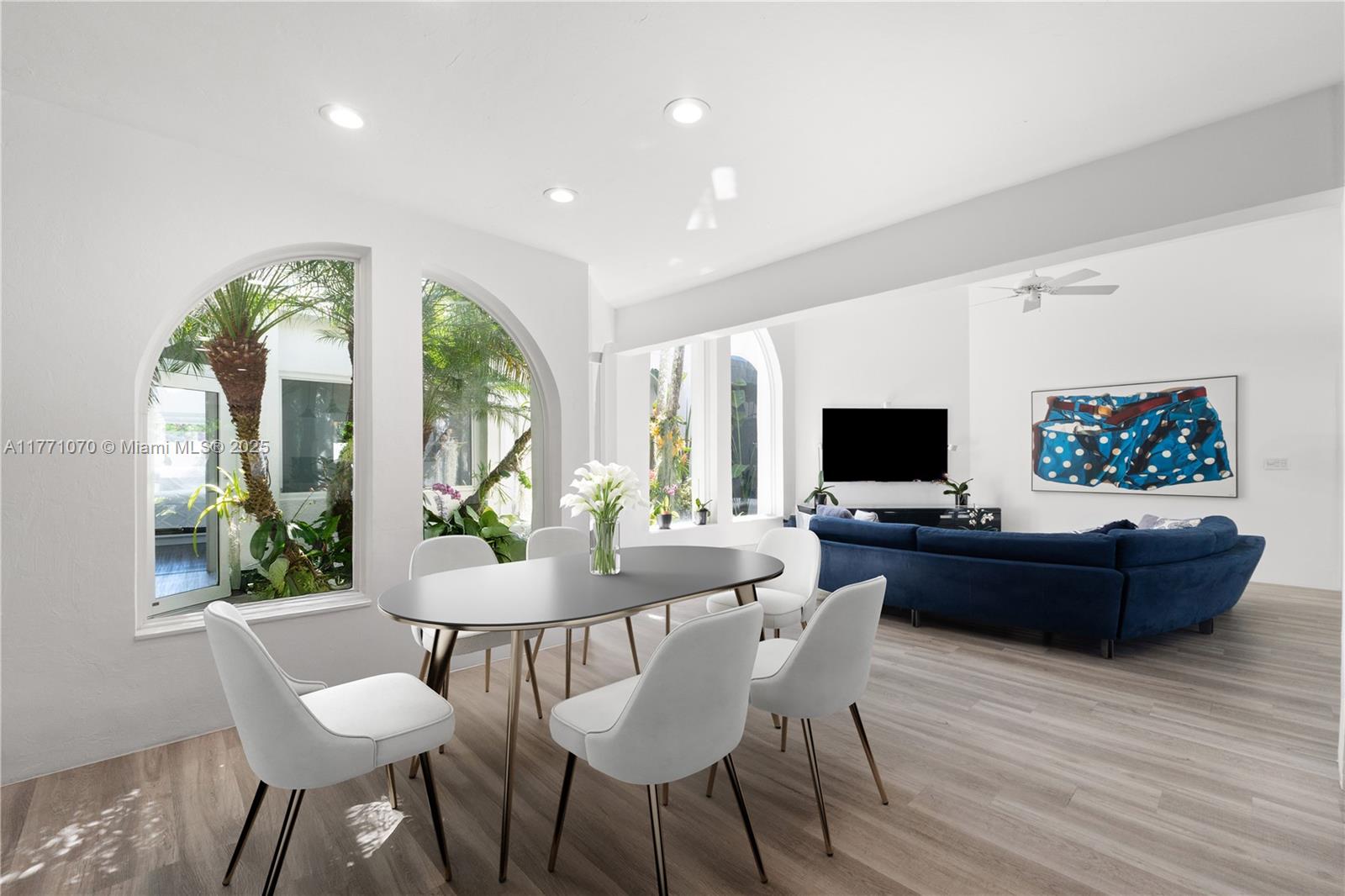 MELAR ESTATES - Residential