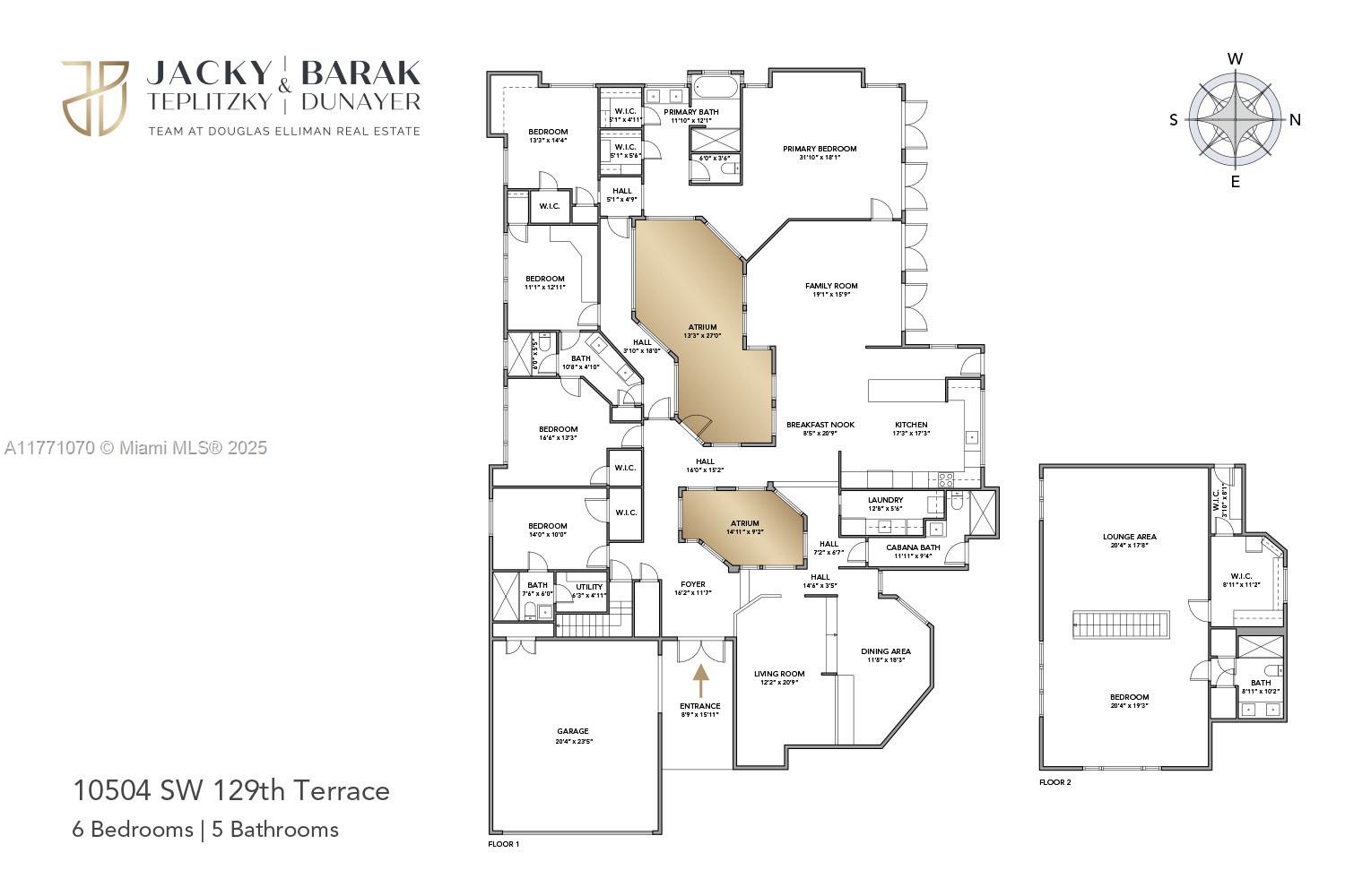 MELAR ESTATES - Residential