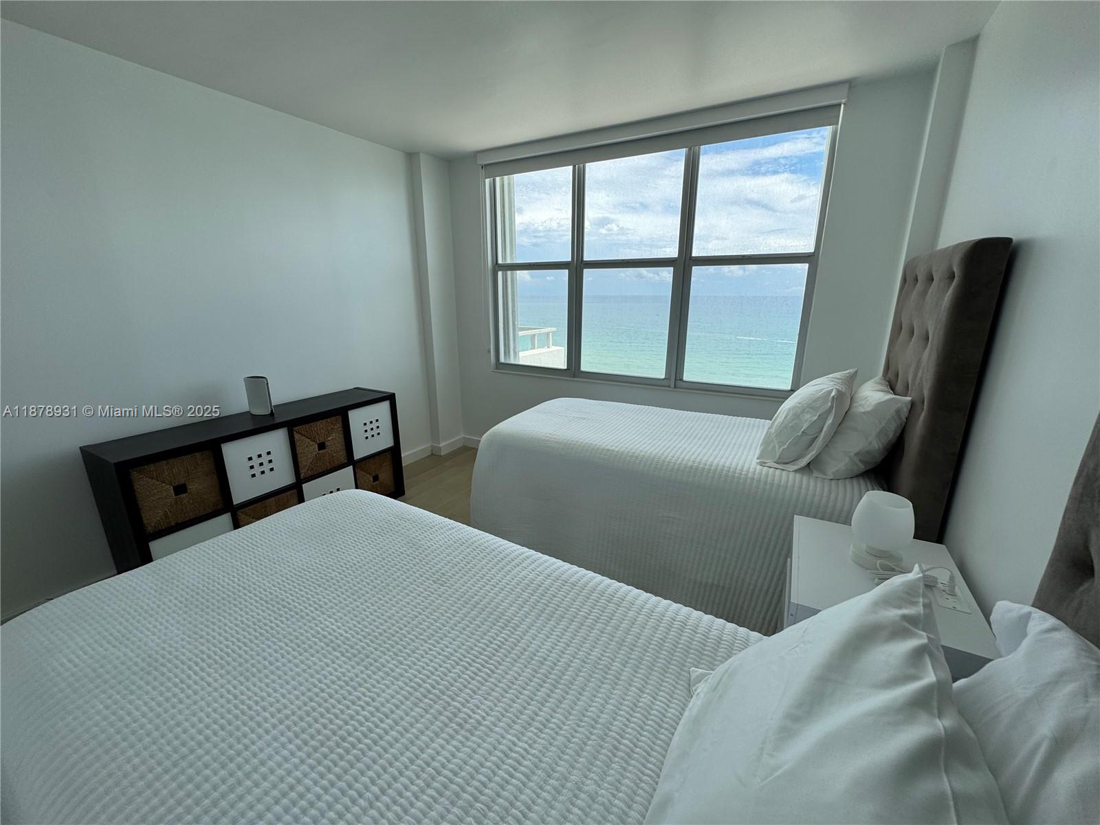 SEACOAST 5152 CONDO - Residential Lease