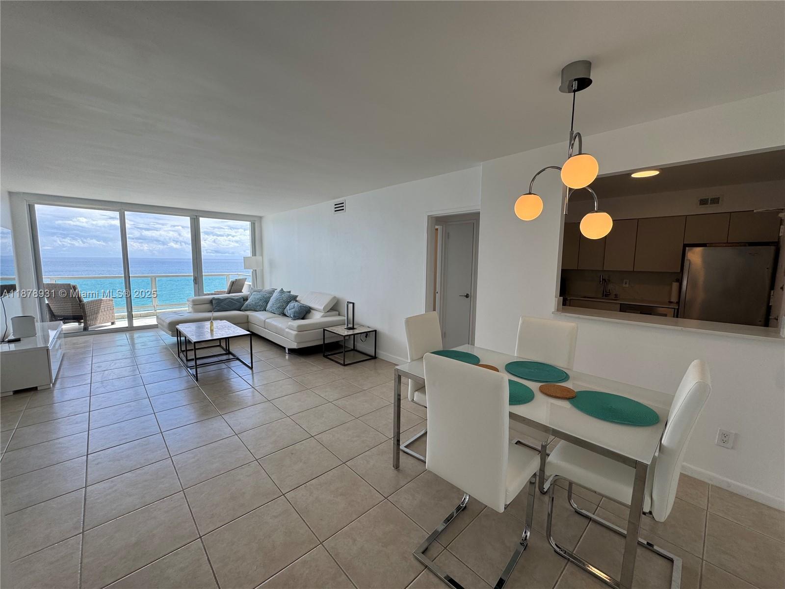 SEACOAST 5152 CONDO - Residential Lease