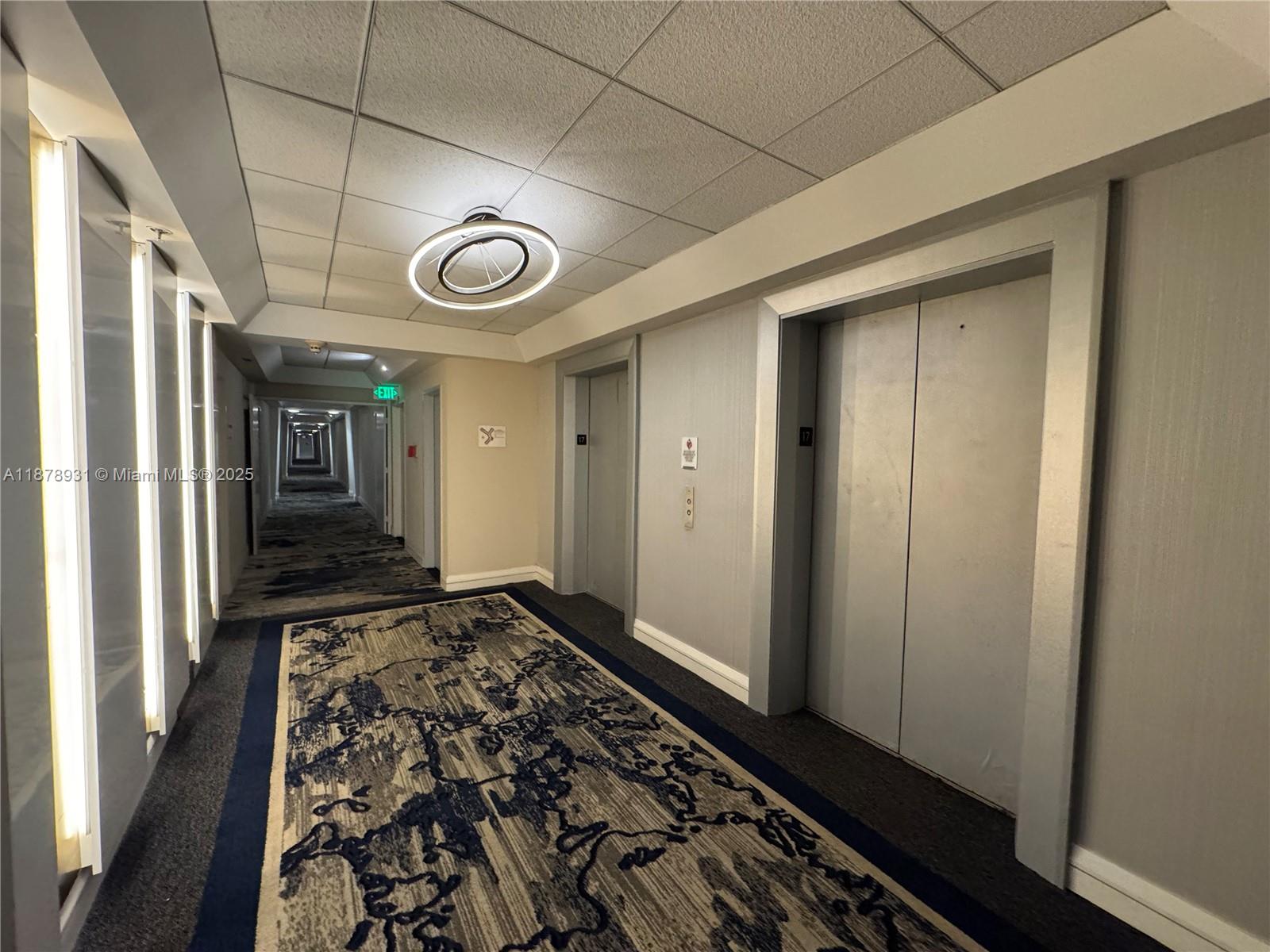 SEACOAST 5152 CONDO - Residential Lease