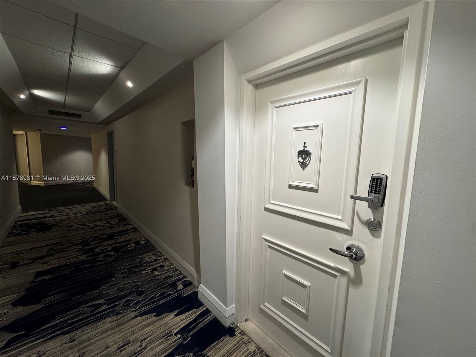 SEACOAST 5152 CONDO - Residential Lease