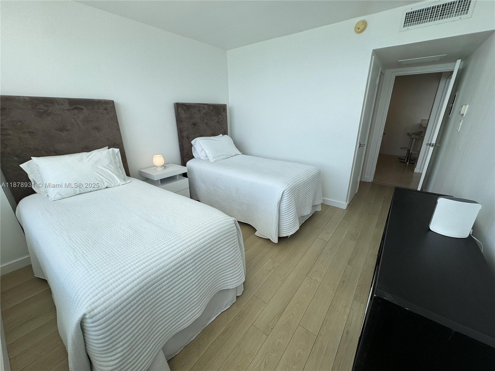 SEACOAST 5152 CONDO - Residential Lease