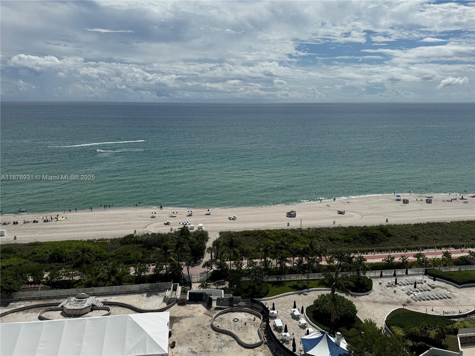 SEACOAST 5152 CONDO - Residential Lease