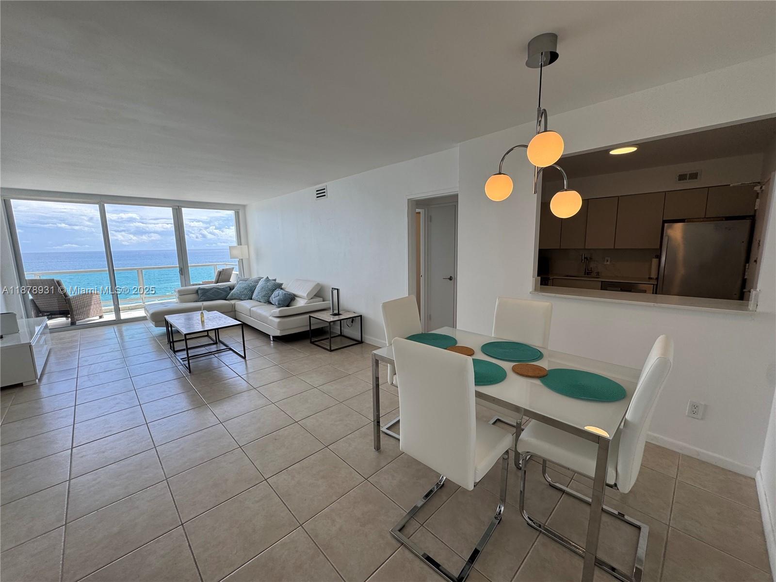 SEACOAST 5152 CONDO - Residential Lease