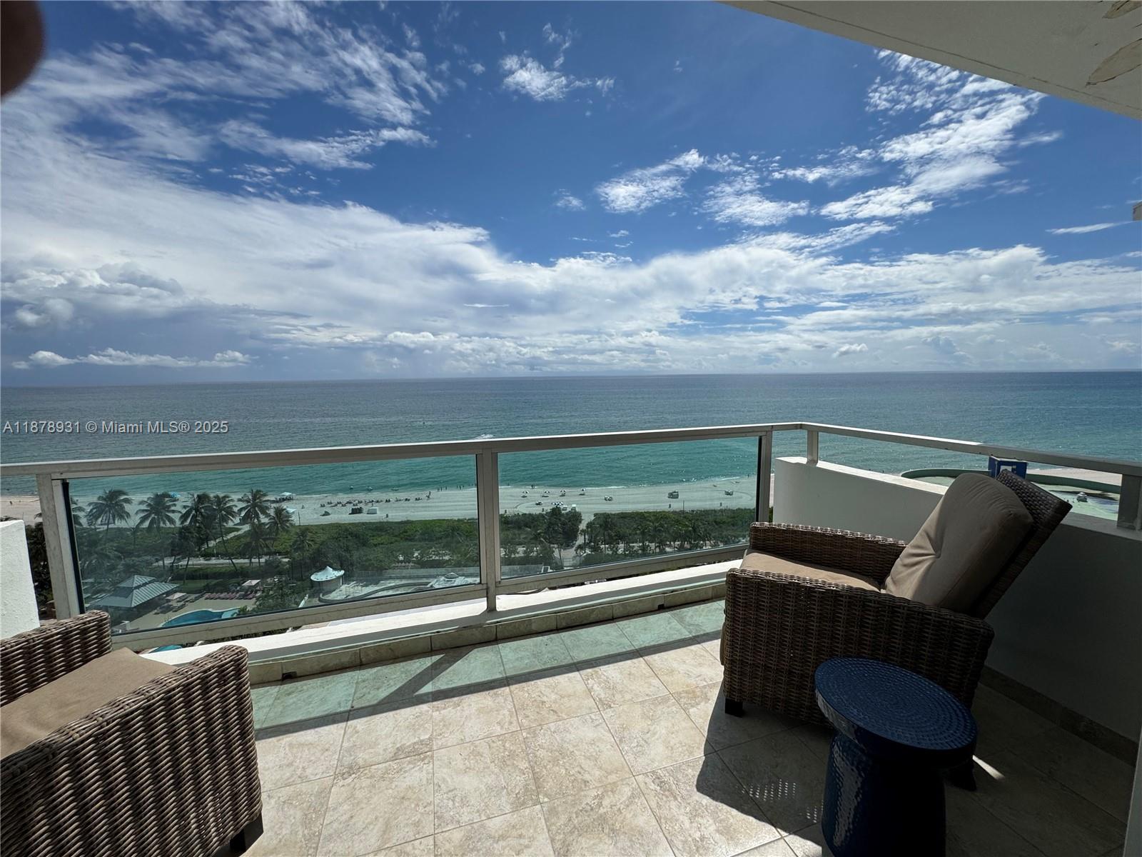 SEACOAST 5152 CONDO - Residential Lease